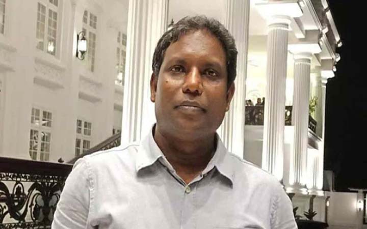 শাবিপ্রবির নতুন উপাচার্য অধ্যাপক ড. খায়রুল ইসলাম